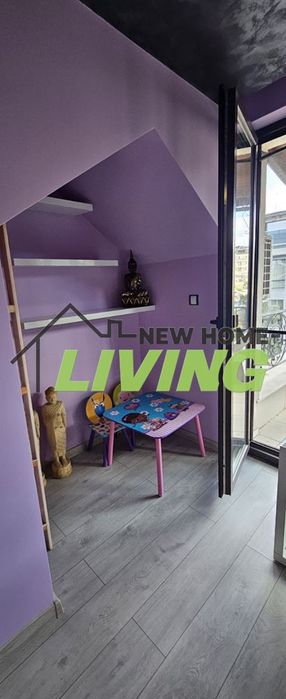 Продава се Тристаен апартамент в Пловдив, Мараша - 109 кв.м за 2615 €/кв.м - Снимка #8