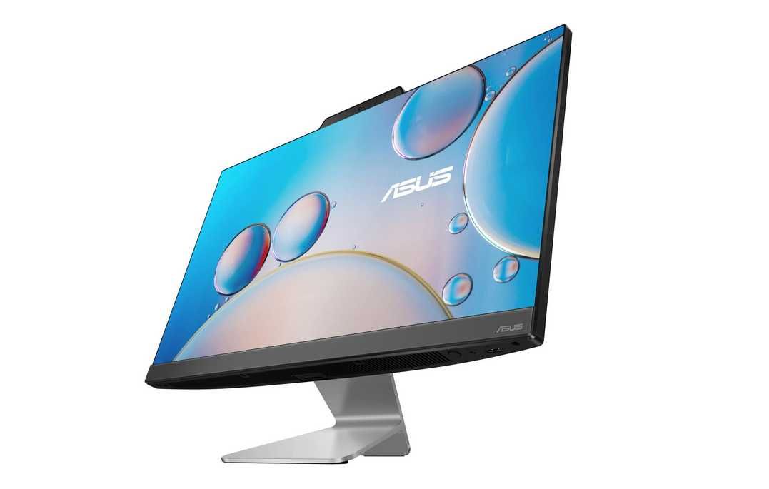 Vand All-in-One Nou ASUS A3402WBAK cu Intel i5-1235U/24gbRAM/512SSD