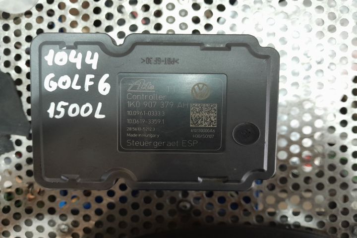 Pompa ABS 1K0907379AH / 1K0614517AS 1K0907379AH / 1K0614517AS Volkswa