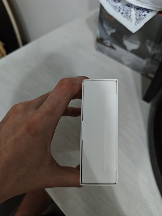 Galaxy a03 обсолютно новый