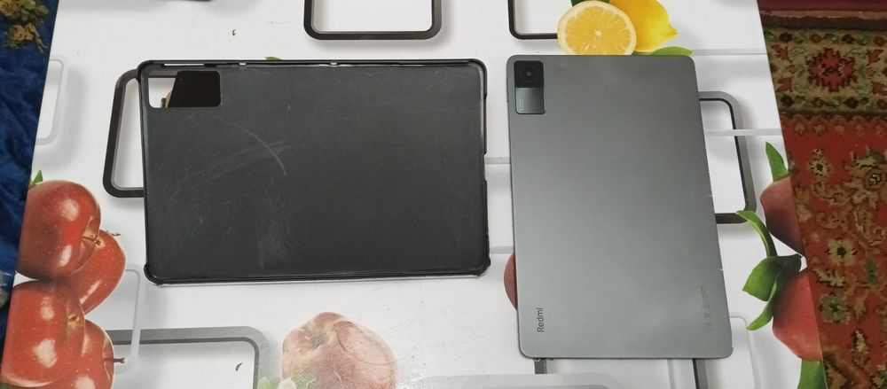 Продам планшет redmi pad 5  4+4/128