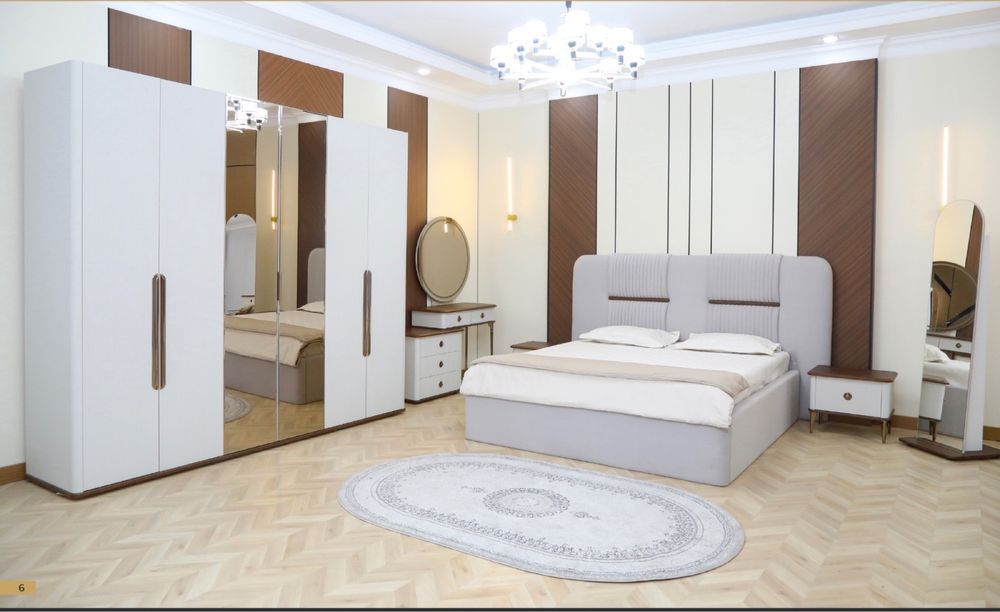 Мебель со склада Туркестан