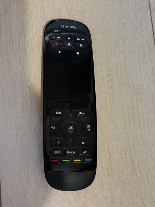 Telecomanda Logitech  harmony touch