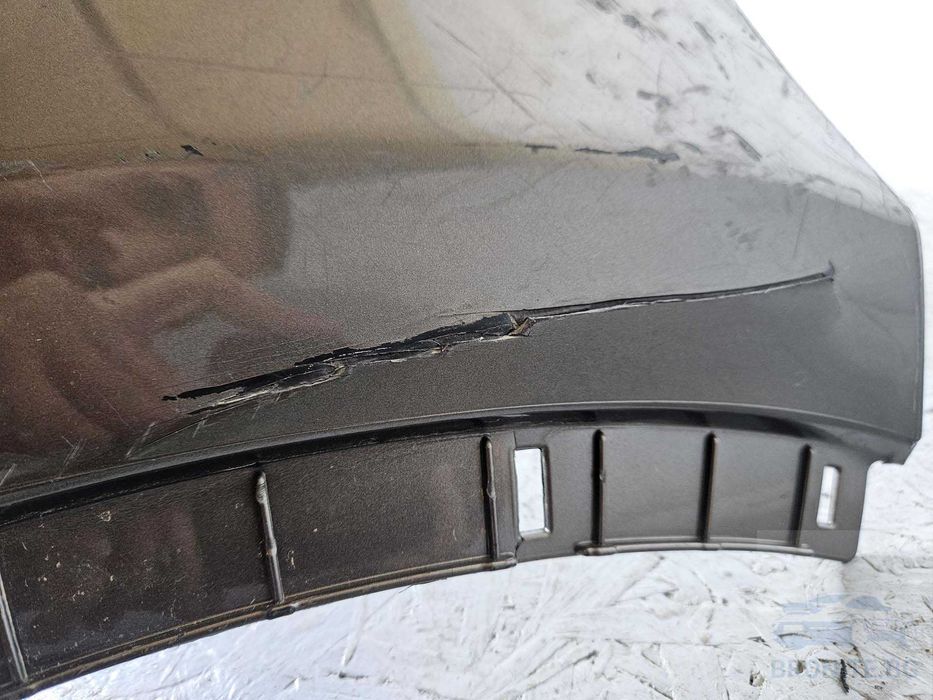 Предна броня Toyota RAV4 Тойота Рав4 2015- 2018