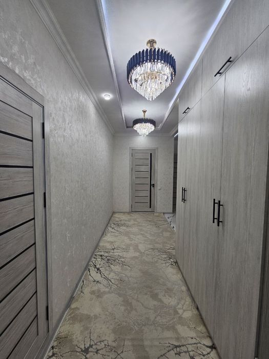 Срочно продаётся 3х комнатная квартира 3 этаж Согдиана без Глухой