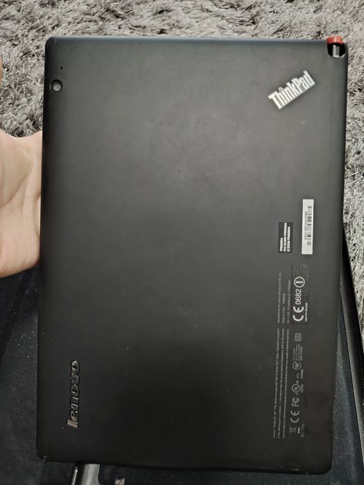 Tableta Lenovo Thinkpad