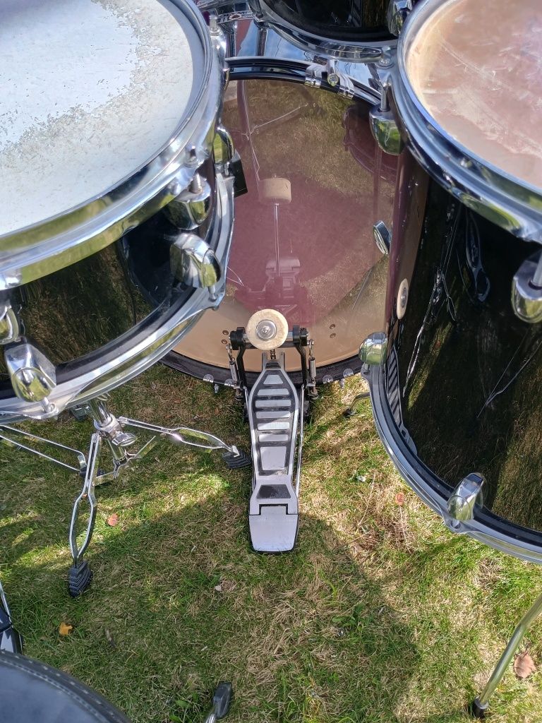 PREMIER Olympic drums