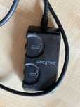 Vand sistem 5.1 creative
