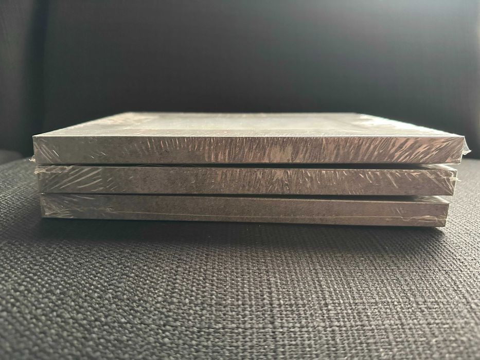 Винтидж рамка за снимка 13 х 18 см. 3 броя за 9 лв. (4.60 €)