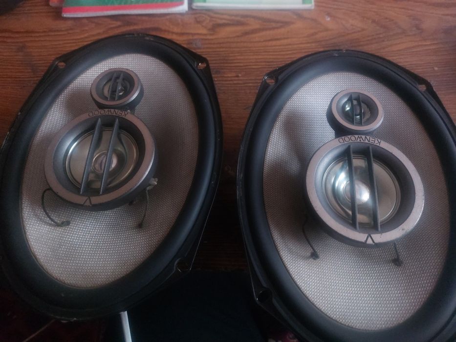 Kenwood 718 indaneza ideal bezremont