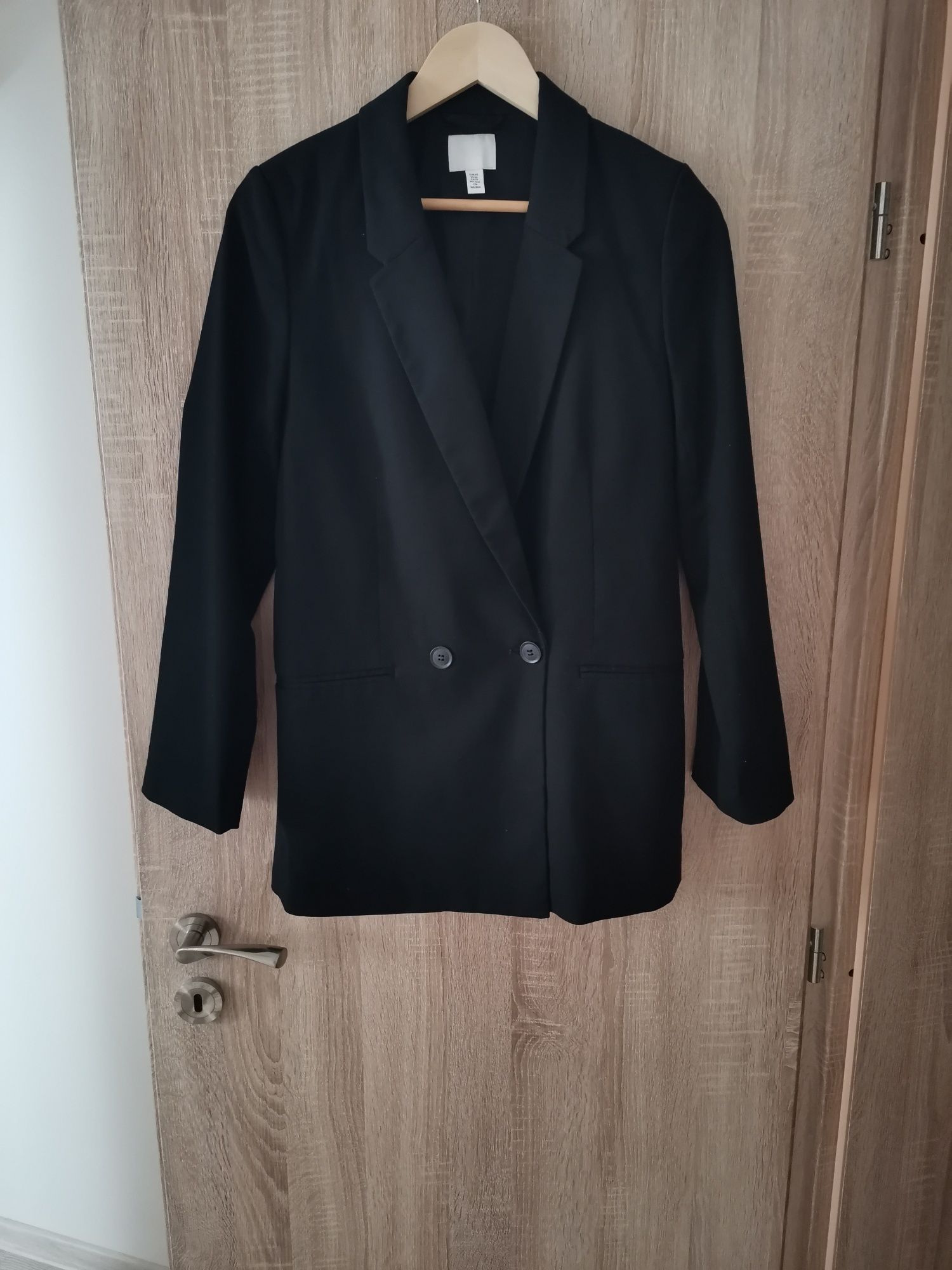 H&M About you кожено яке, блейзър, елек, деним