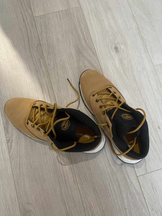 Дамски обувки timberland