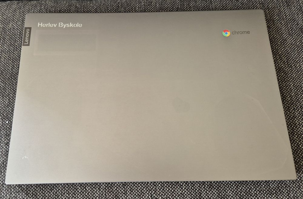 vand laptop Lenovo 14e Chromebook..14 inch..baterie 6 ore.
