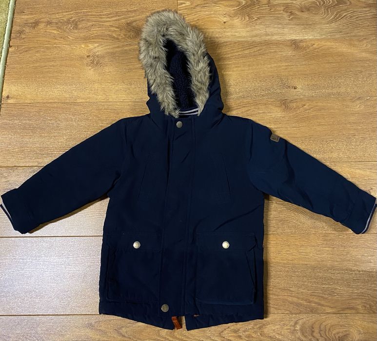 Geaca copi Next Superman