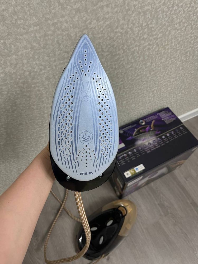 Парогенератор Philips GC 9682/80