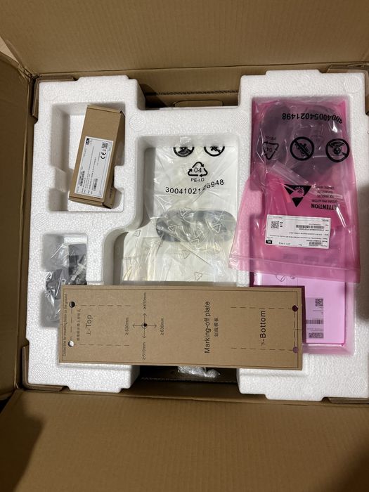 Invertor HUAWEI SUN2000-8KTL-M1