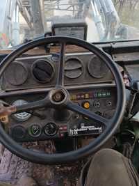 Tractor deutz 4.51