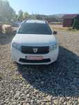Dacia Logan Mcv.