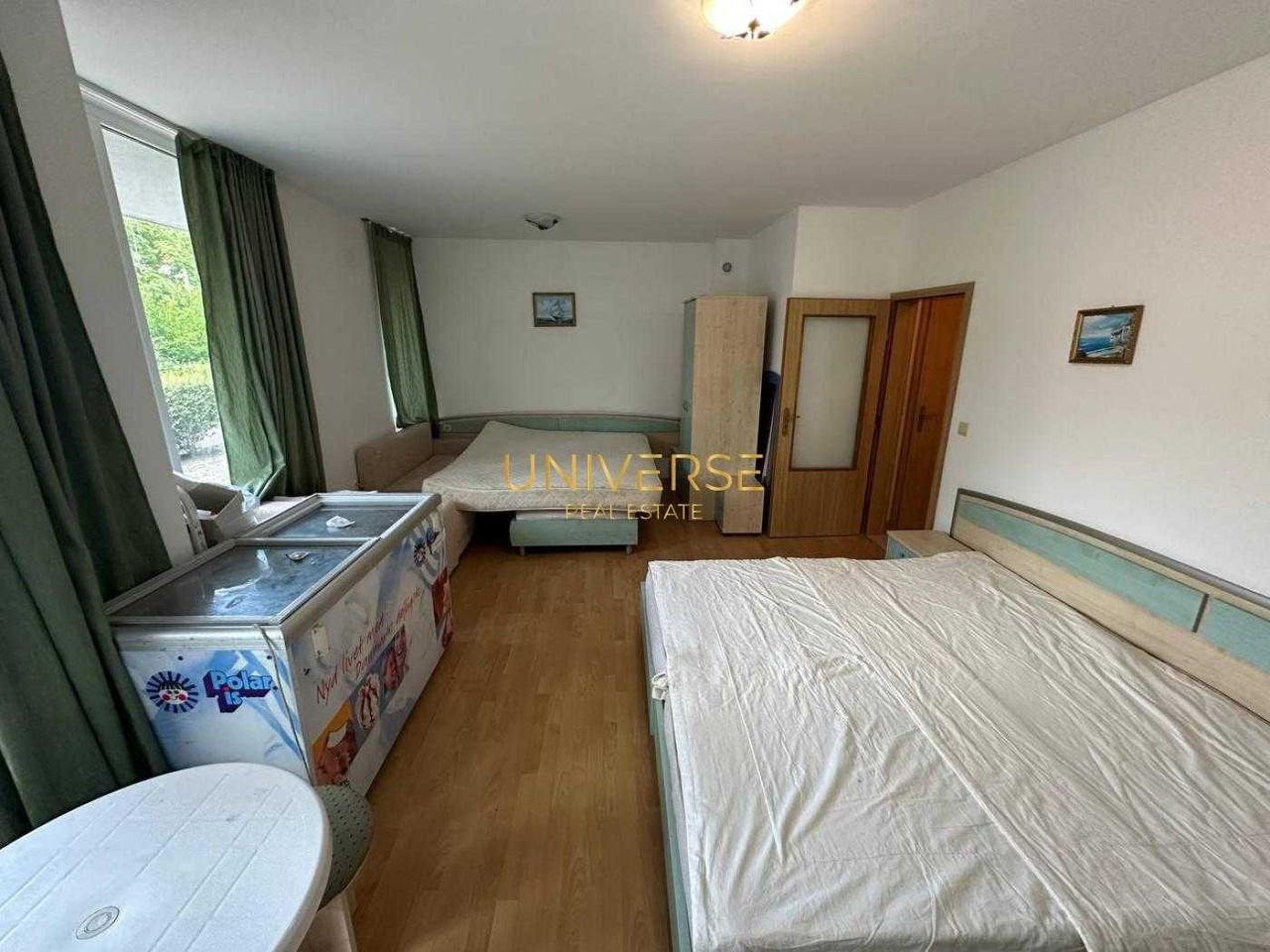 Продава се Едностаен апартамент в с. Равда, Област Бургас - 73 кв.м за 822 €/кв.м - Снимка #3