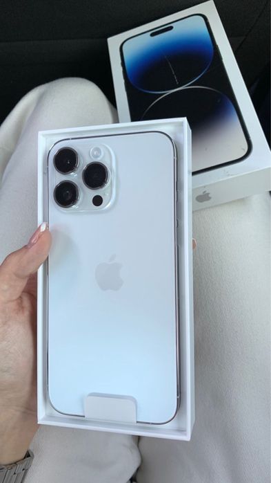 Iphone 14 pro , в новом состоянии