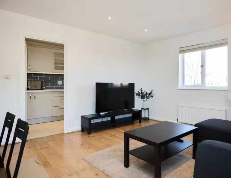 Апартамент под наем