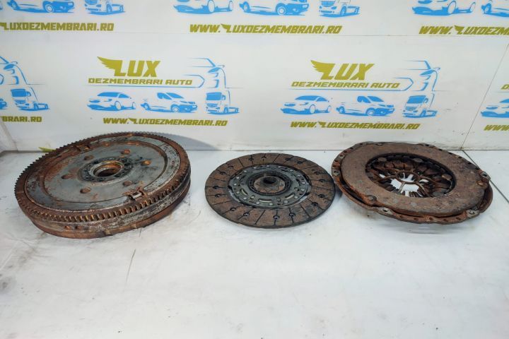 Kit ambreiaj volanta masa dubla 2.0 tdci 0h05-00 Ford Mondeo 4  [din 2007 pana  2010] seria