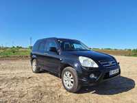 Honda CR V  2005 2.2 diesel