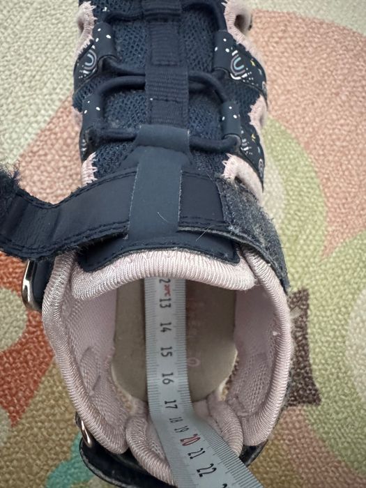 Детски обувки номер 27