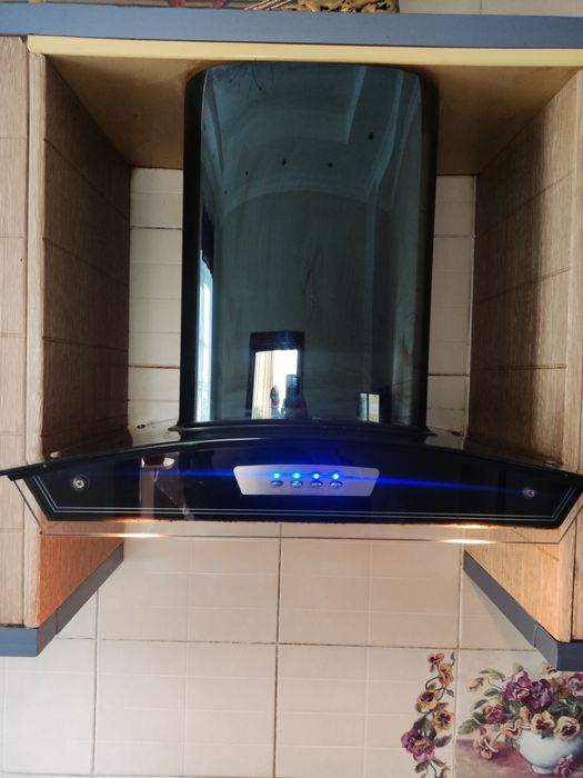 Вытяжка для кухни