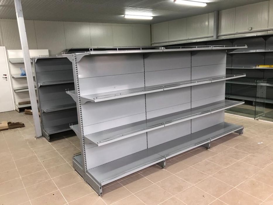 Rafturi de magazin ieftine