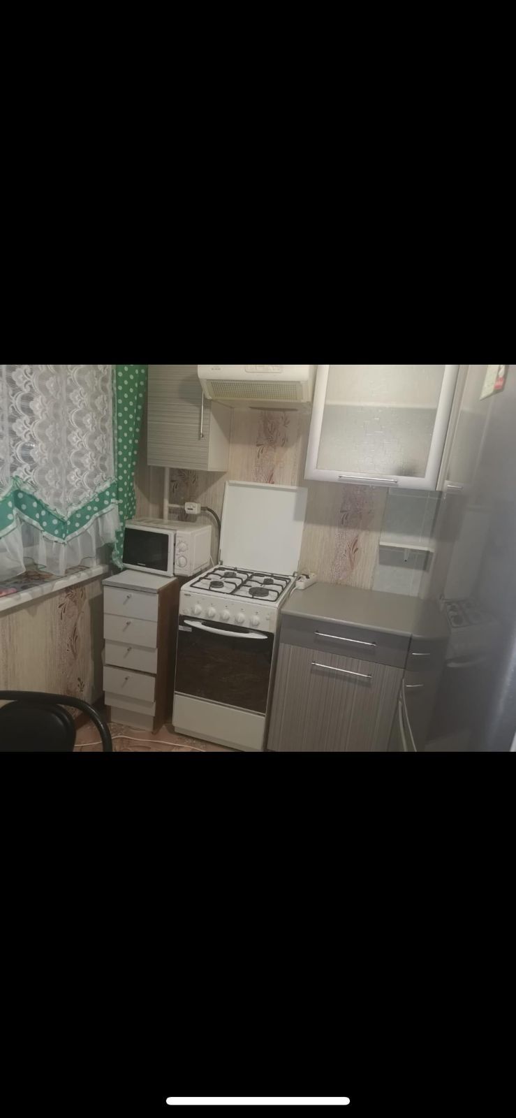 Квартира в аренду в Зачаганске