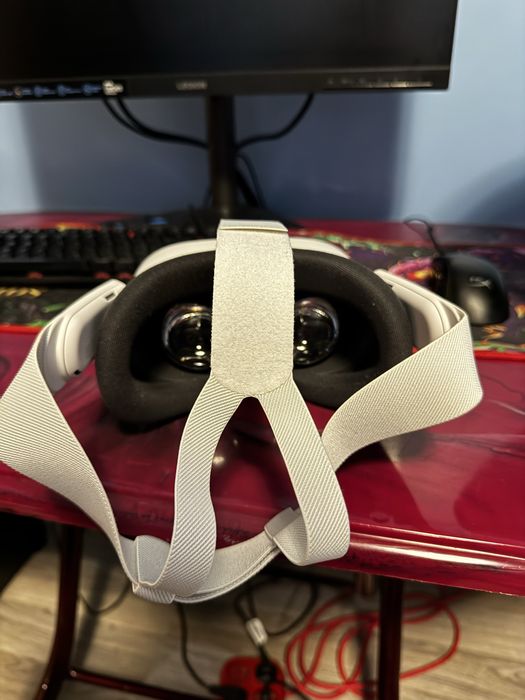 Ochelari Meta Oculus Quest 3S