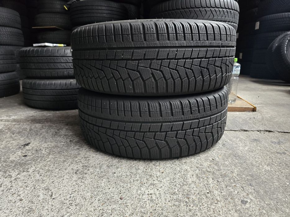 Hankook 205/55 R17 95V MS iarnă