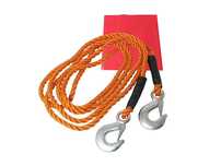 Chinga remorcare Automax 5 tone, 4 metri