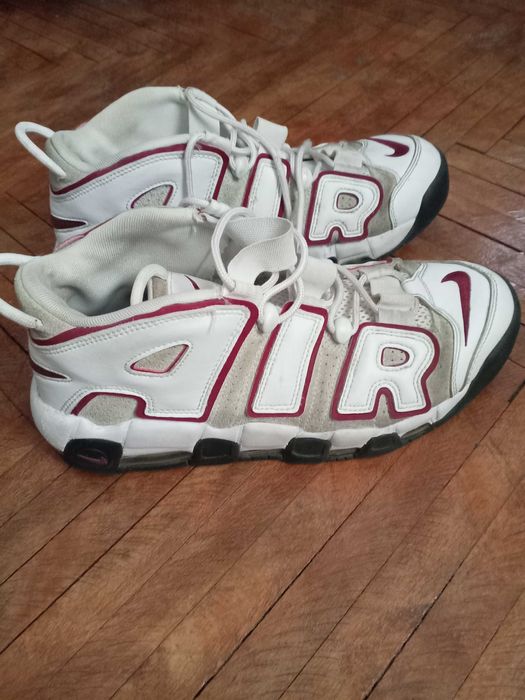 Adidași Nike Air