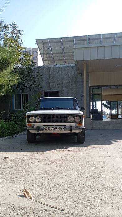 Jiguli 2106 vaz 2106 jiguli06