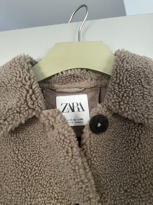 Детско палто Zara