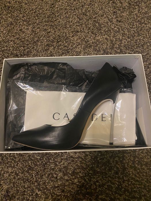 Оригинални Обувки Casadei