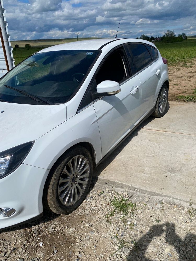 Dezmembrari Ford Focus 3 1.6 Ecoboost