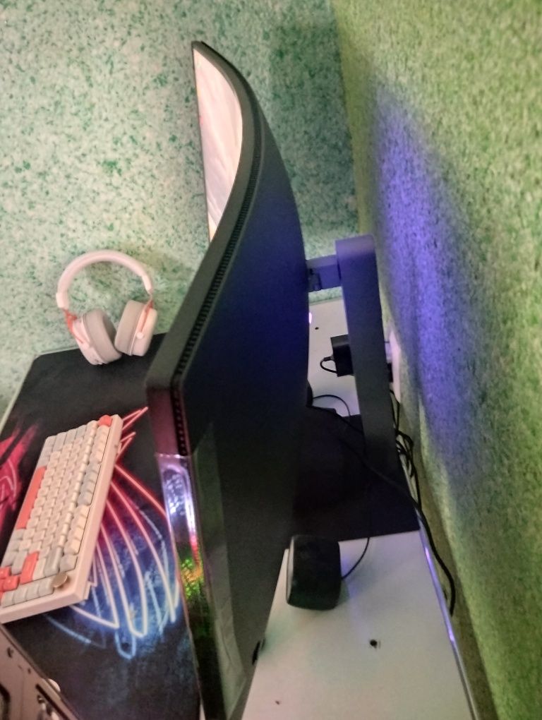Kompyuter top holati ideal