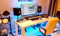 Studio de inregistrari /Cursuri de Productie/Mix&Master/Lectii chitara