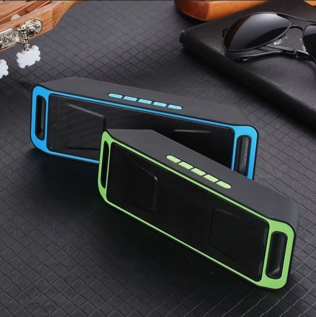 Беспроводной Bluetooth динамик BTS-06