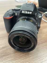Продаю Nikon D5600