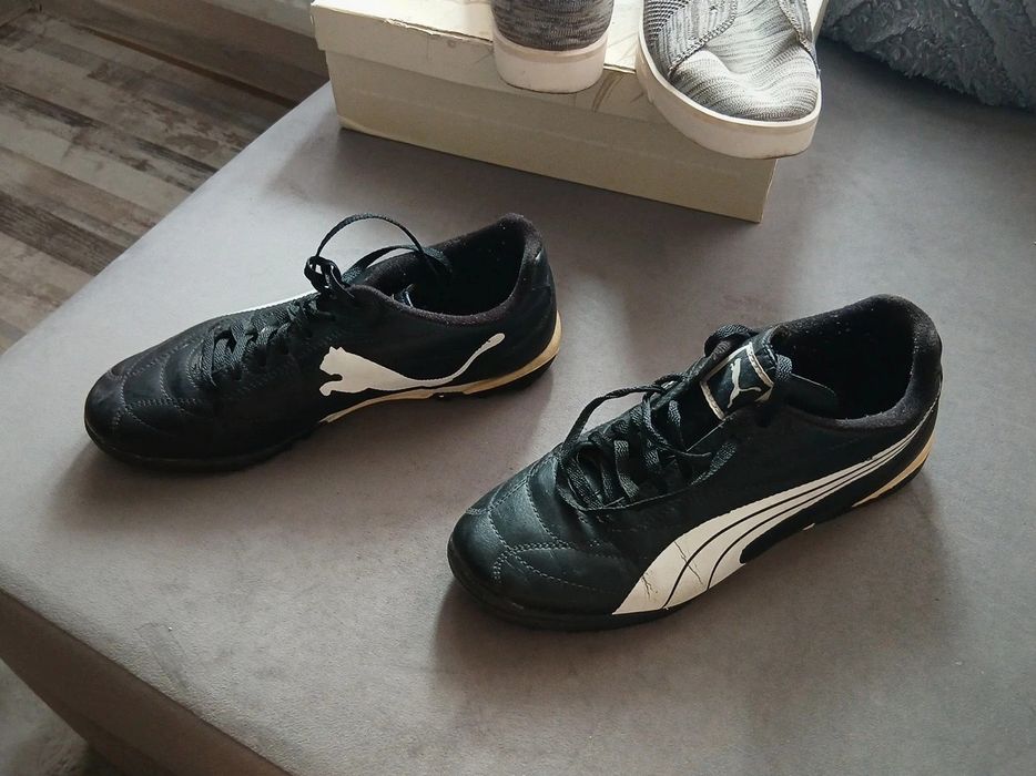 Puma dama size 37,5
