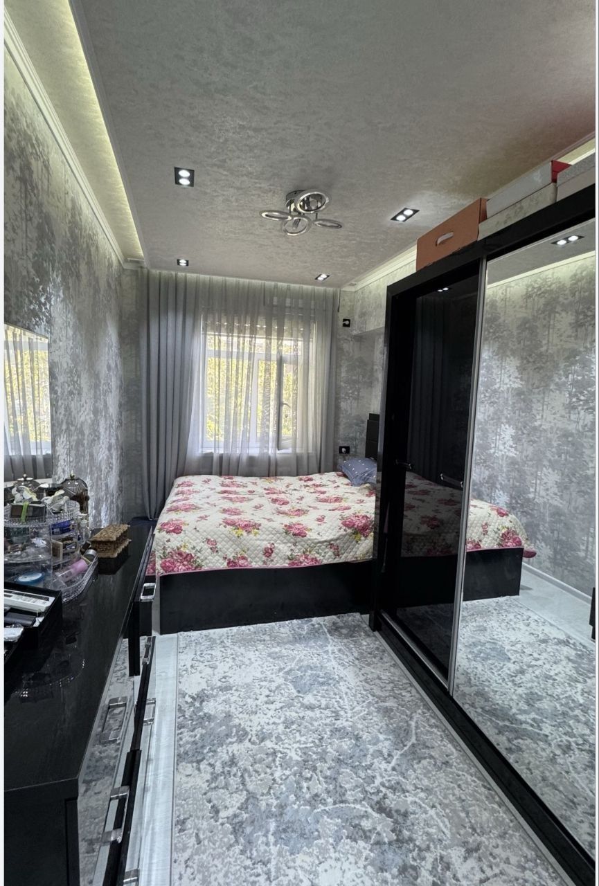 2в3/3/4 квартира площадью 55м.кв IT-park