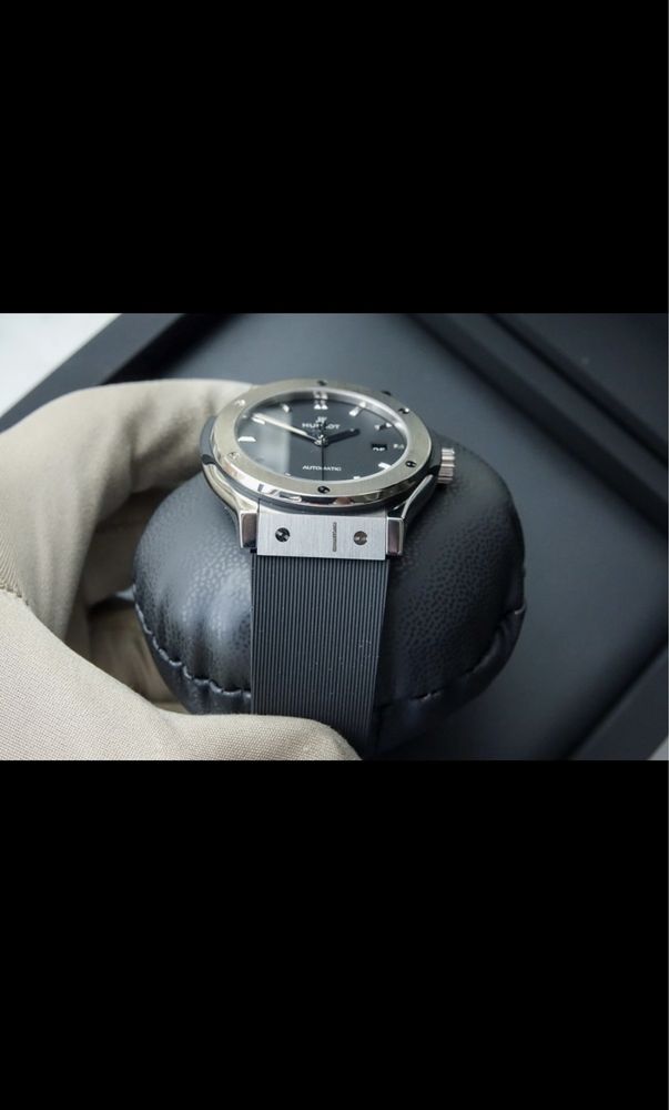 Hublot Classic Fusion 42 mm