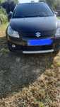 Vand Suzuki sx4 din 2007 ,1.9 diesel 4x4