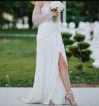 Rochie de mireasa