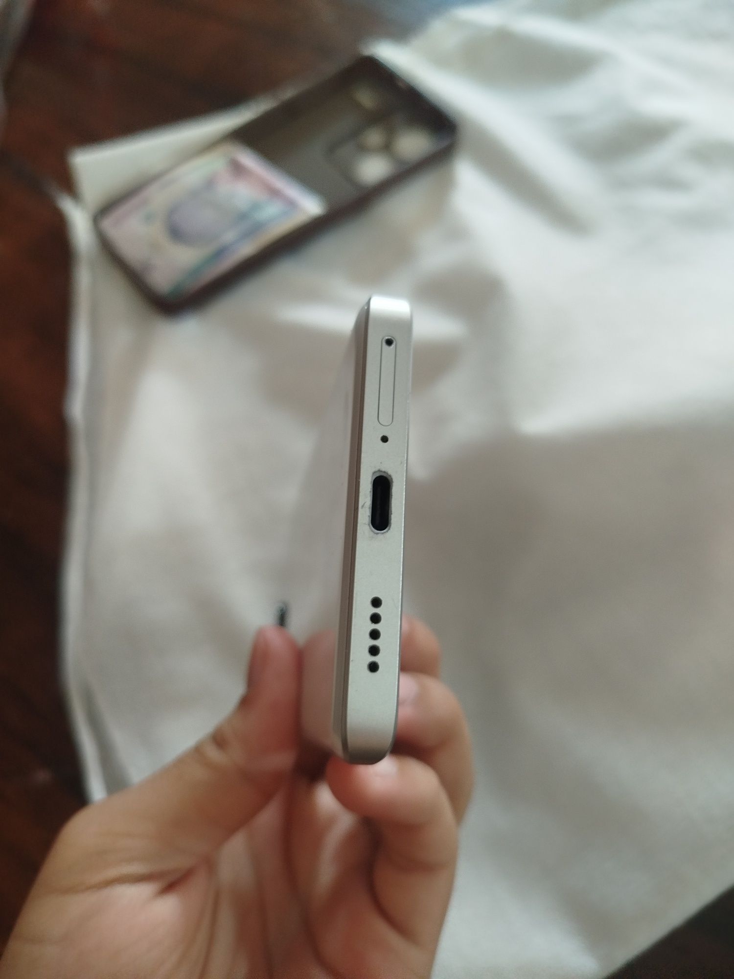 Redmi note 13pro plus 5G