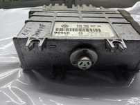 ECU компютър Vw,Seat 1,4i i off изключен имобилайзер